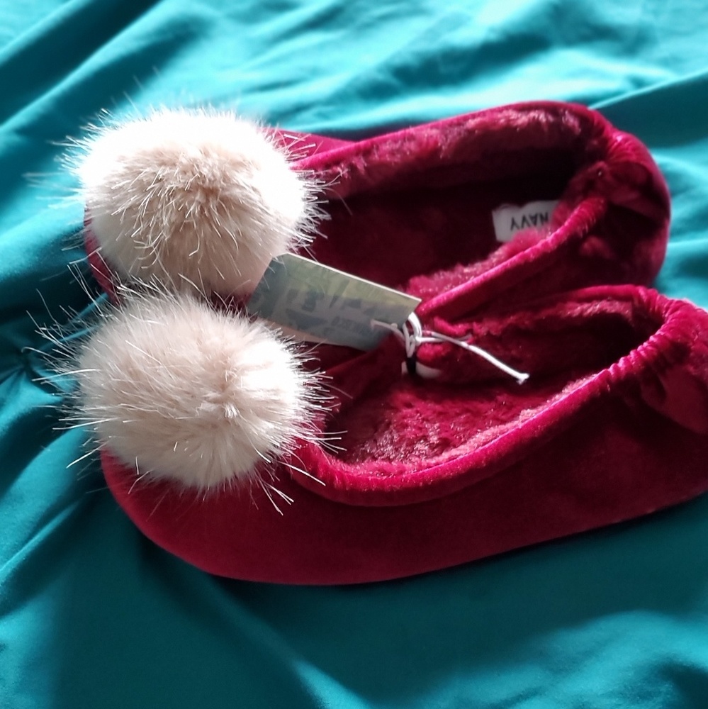 Bedroom slippers
